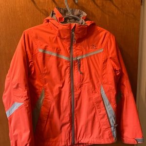 Boys fall jacket